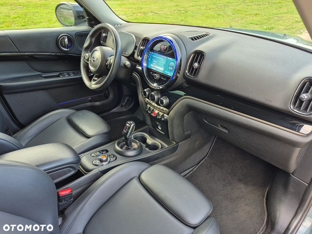 MINI Countryman Cooper S - 28