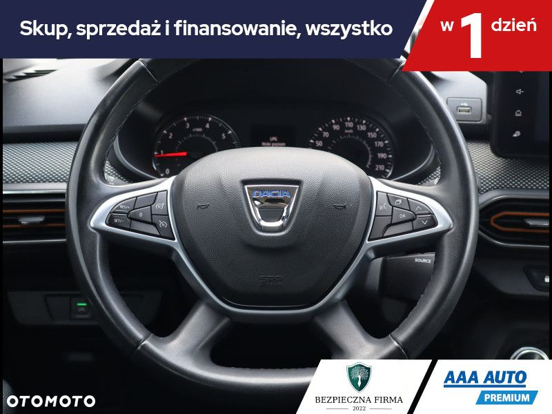 Dacia Sandero - 18