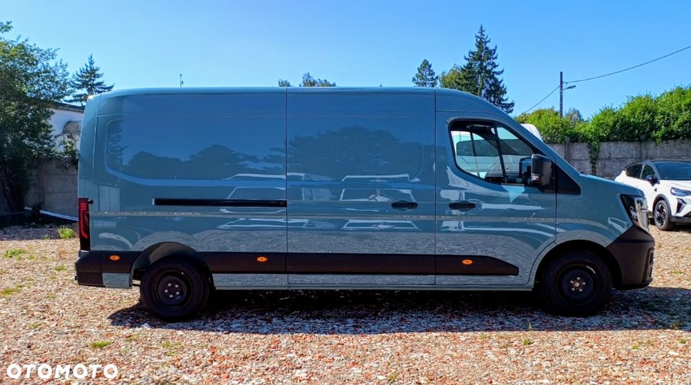 Renault Nowy Master - 6