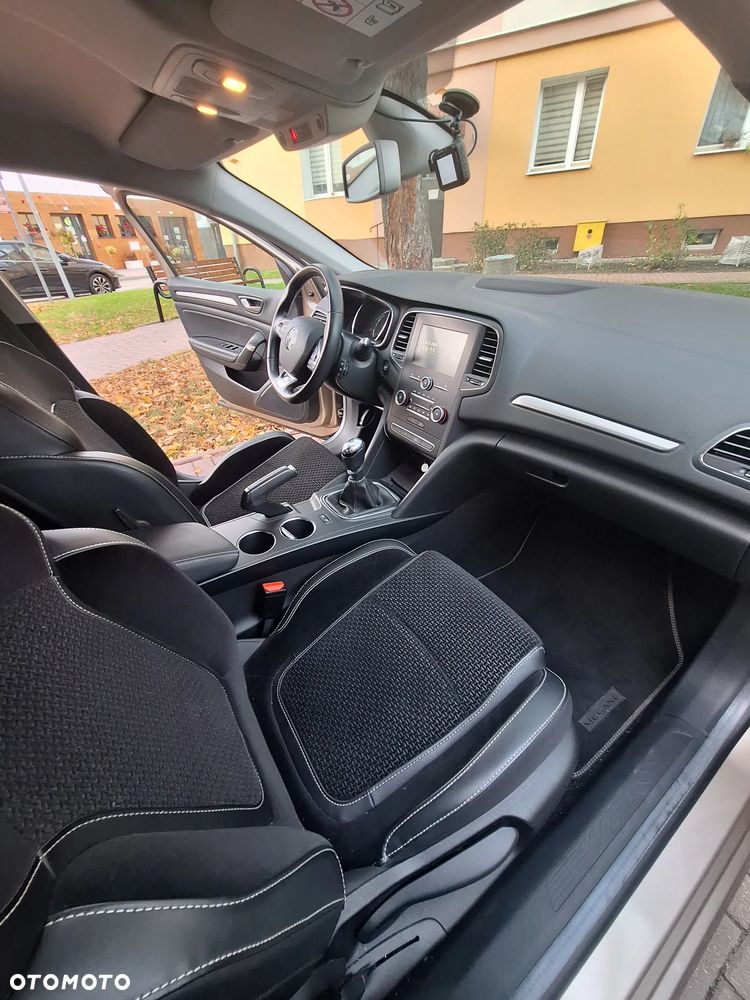 Renault Megane 2019 photo 4