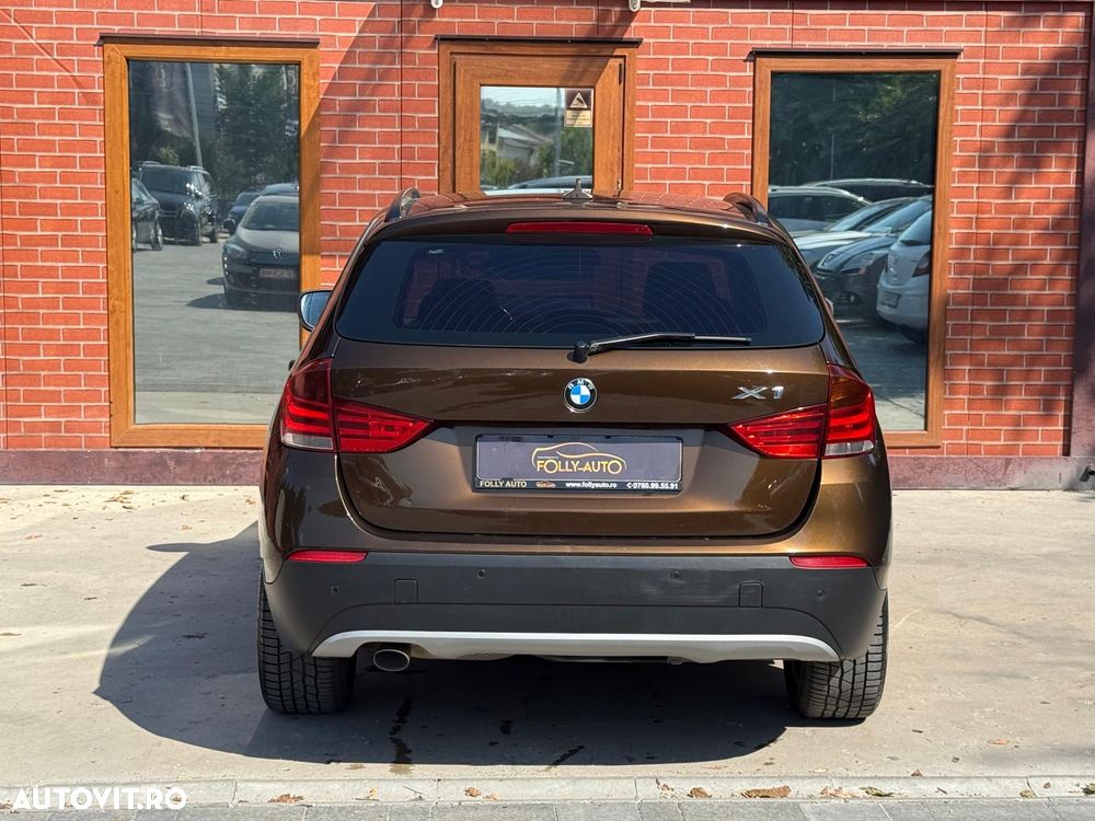 BMW X1 - 27
