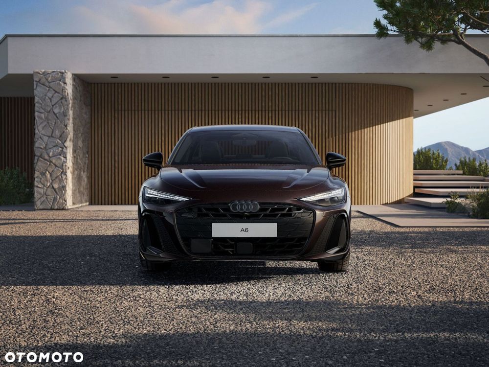 Audi A6 Limousine - 2