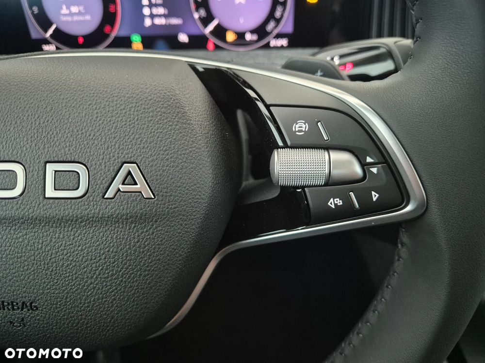 Skoda Superb 2.0 TSI Edition 130 DSG - 26