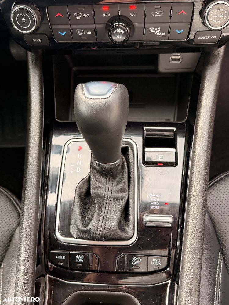 Jeep Compass 1.3T 4xe AT6 PHEV S - 20