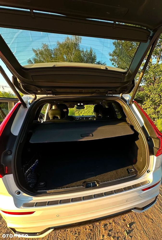 Volvo XC 60 B6 B AWD Geartronic RDesign - 26