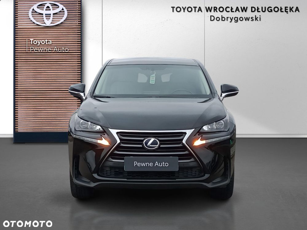Lexus NX 300h Elite 2WD - 9