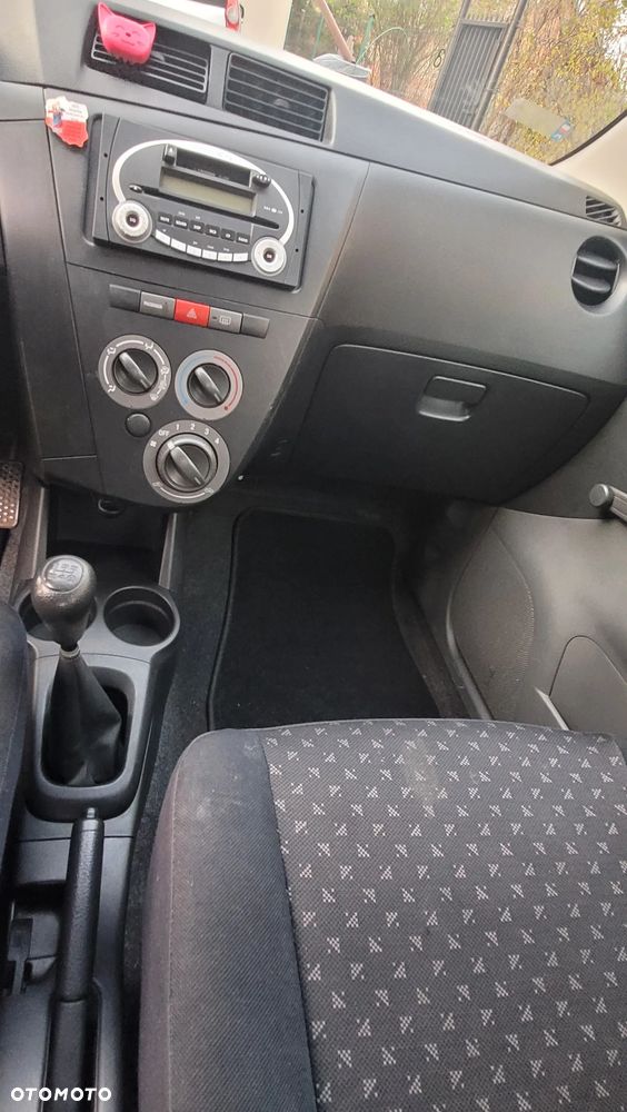 Daihatsu Cuore Pur - 13