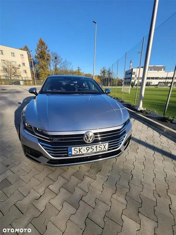 Volkswagen Arteon 2.0 TSI R-Line DSG - 5
