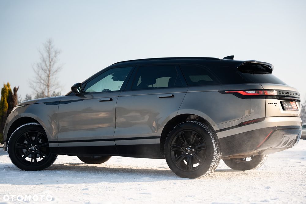 Land Rover Range Rover Velar 2.0 R-Dynamic S - 14