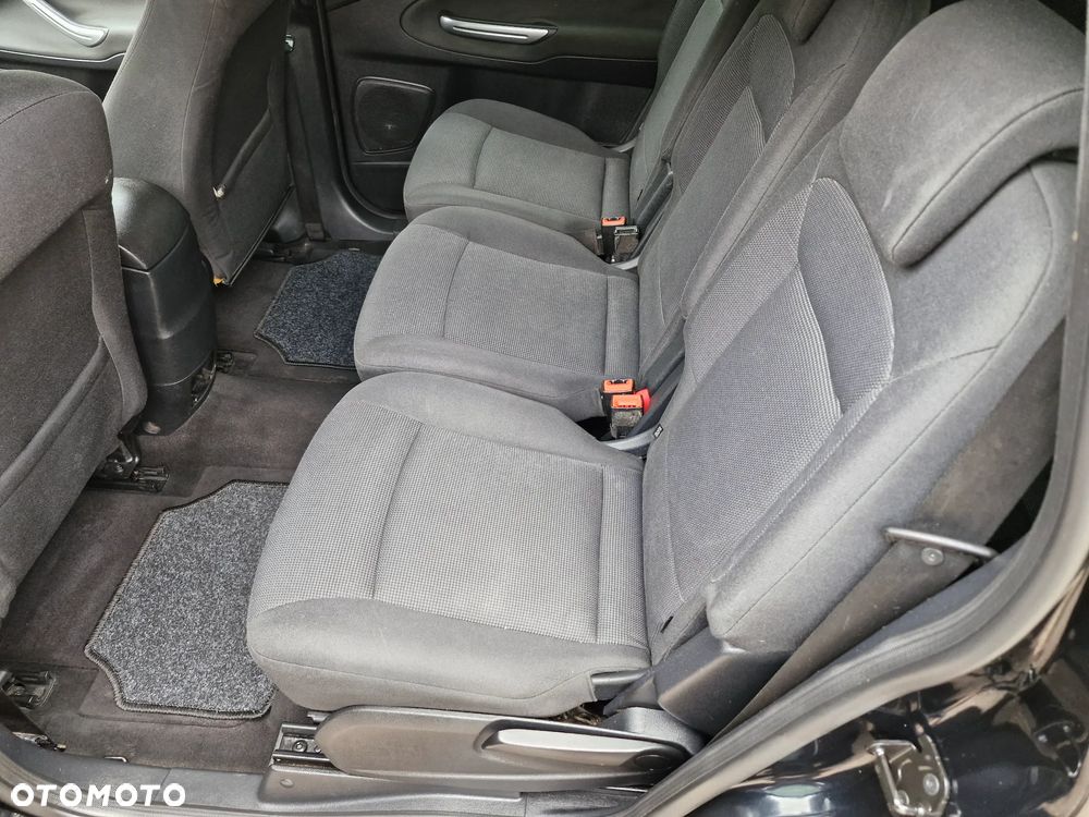 Ford S-Max 2.0 Viva - 7