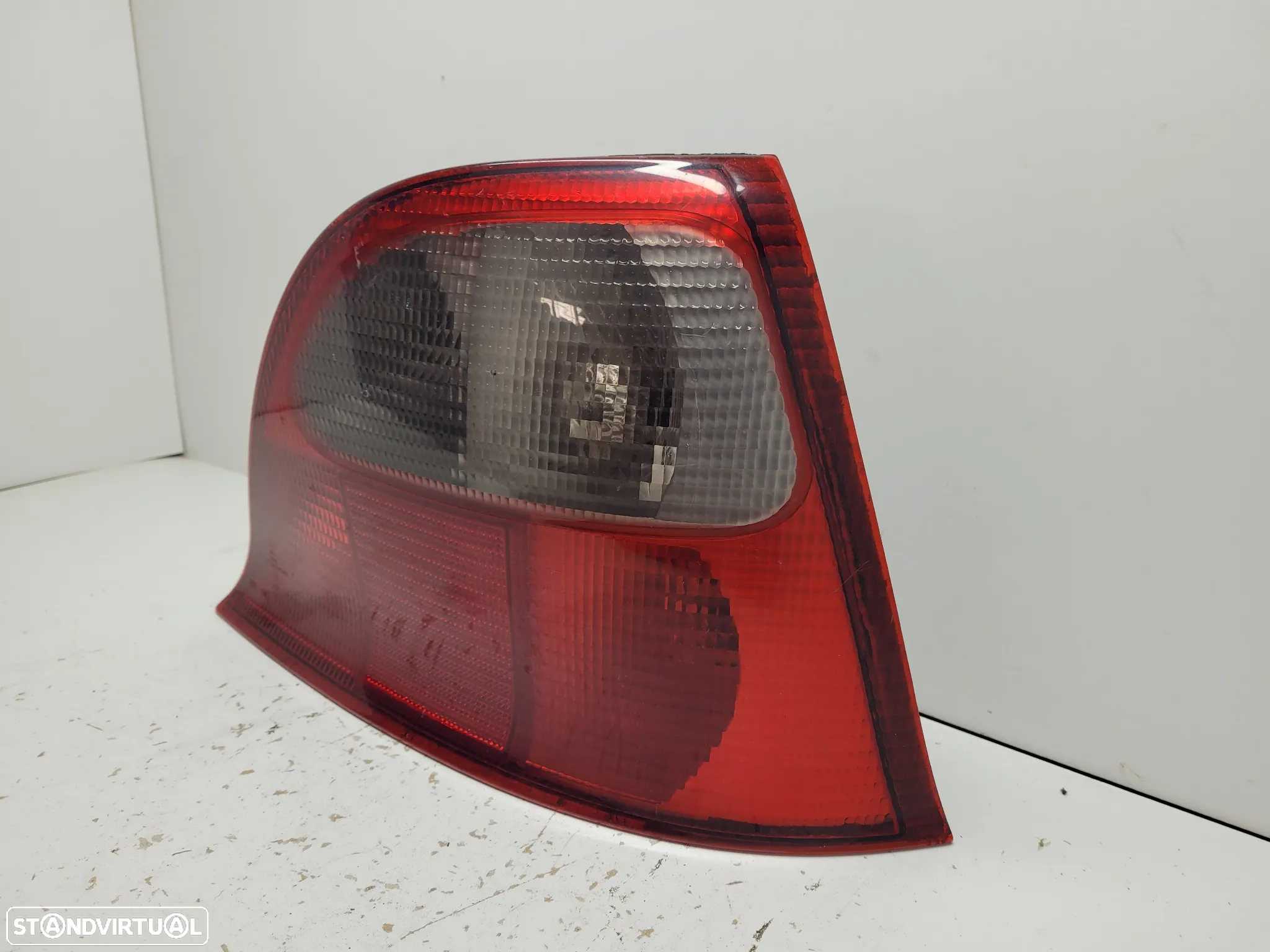 Farolim direito MG ROVER ZR (2001-2005) - 2