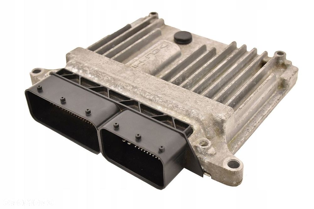 sterownik silnika mercedes a6461509978 0034469040 - 1