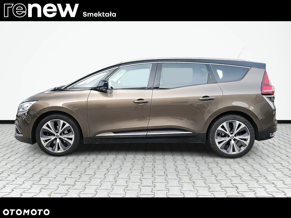 Renault Scenic 1.3 TCe FAP Intens - 8