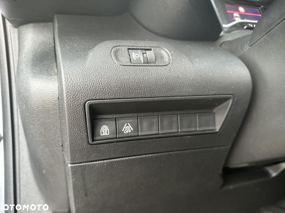 Toyota Proace City Verso 2020