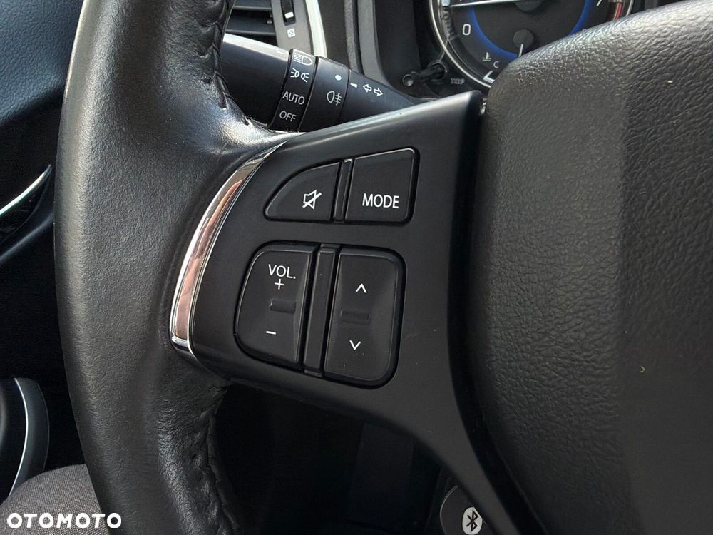 Suzuki Baleno 1.2 Premium - 14