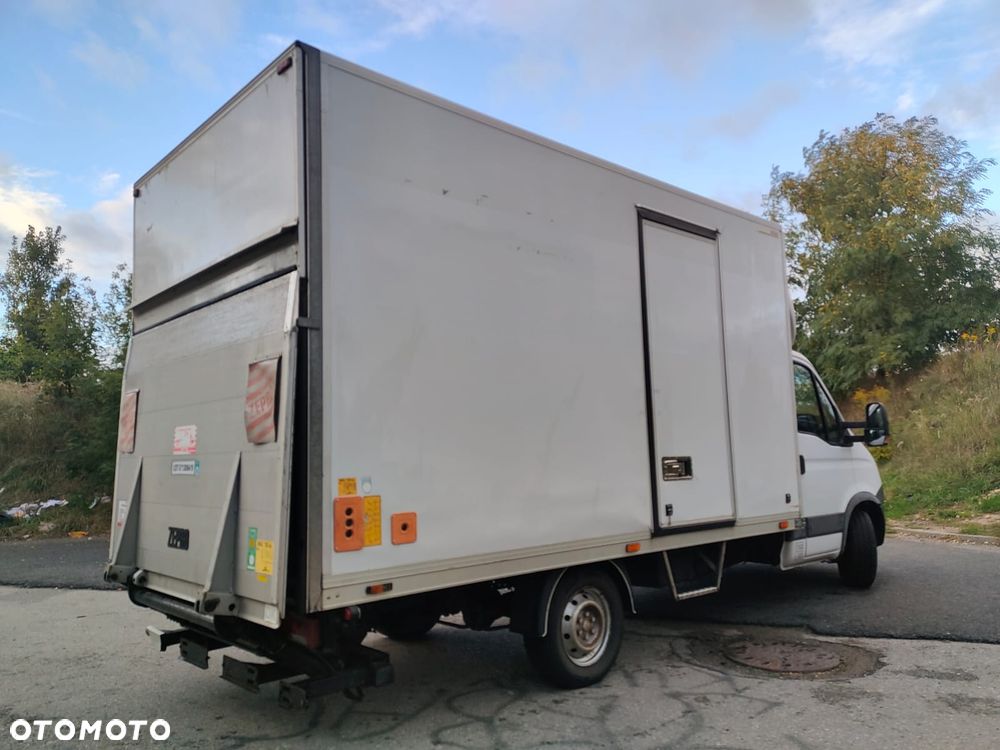 Iveco Daily 35 s - 3