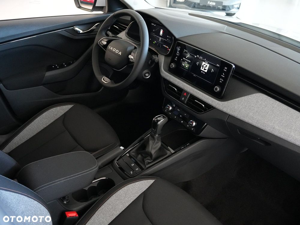 Skoda Kamiq 1.0 TSI Drive DSG - 40