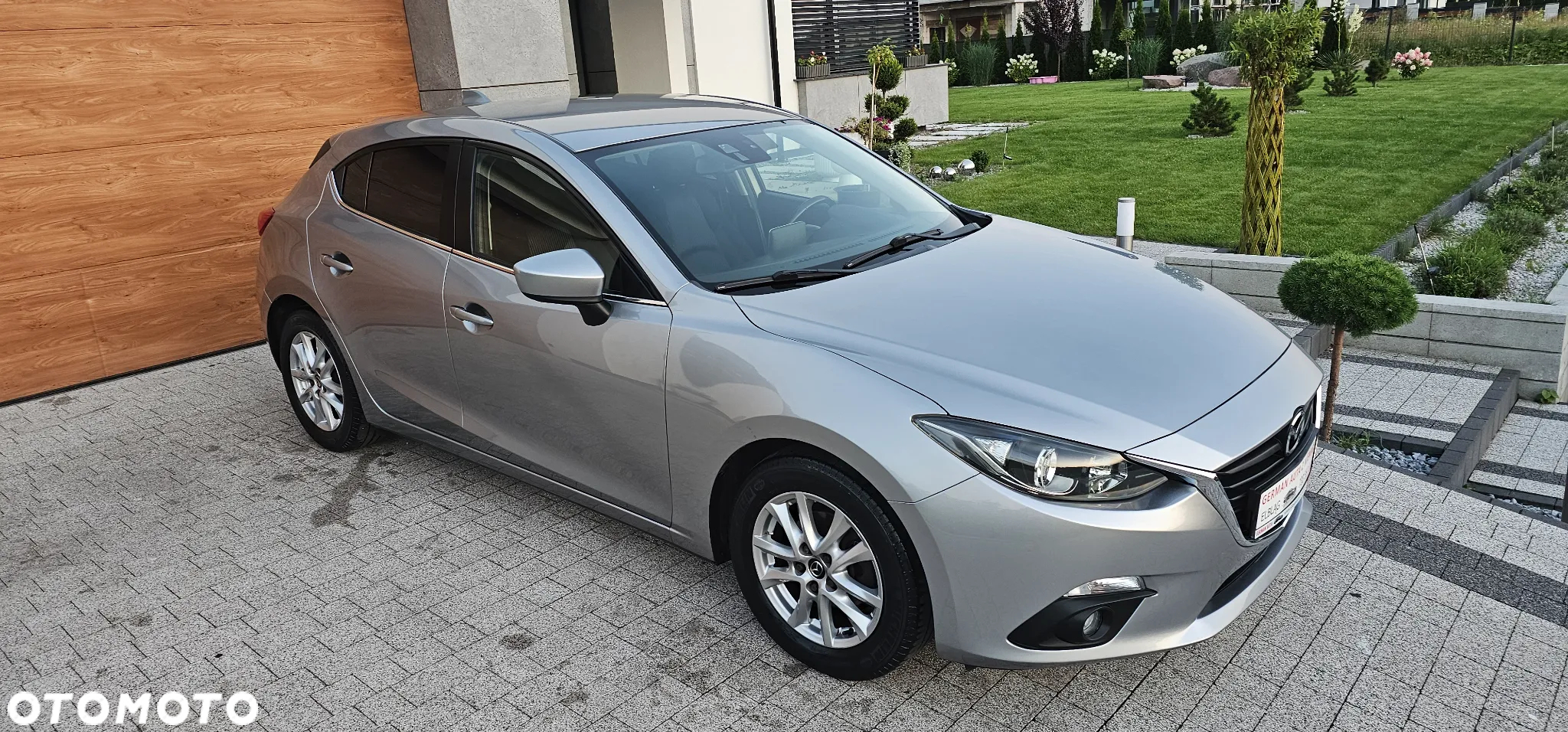 Mazda 3 SKYACTIV-G 100 Prime-Line - 19