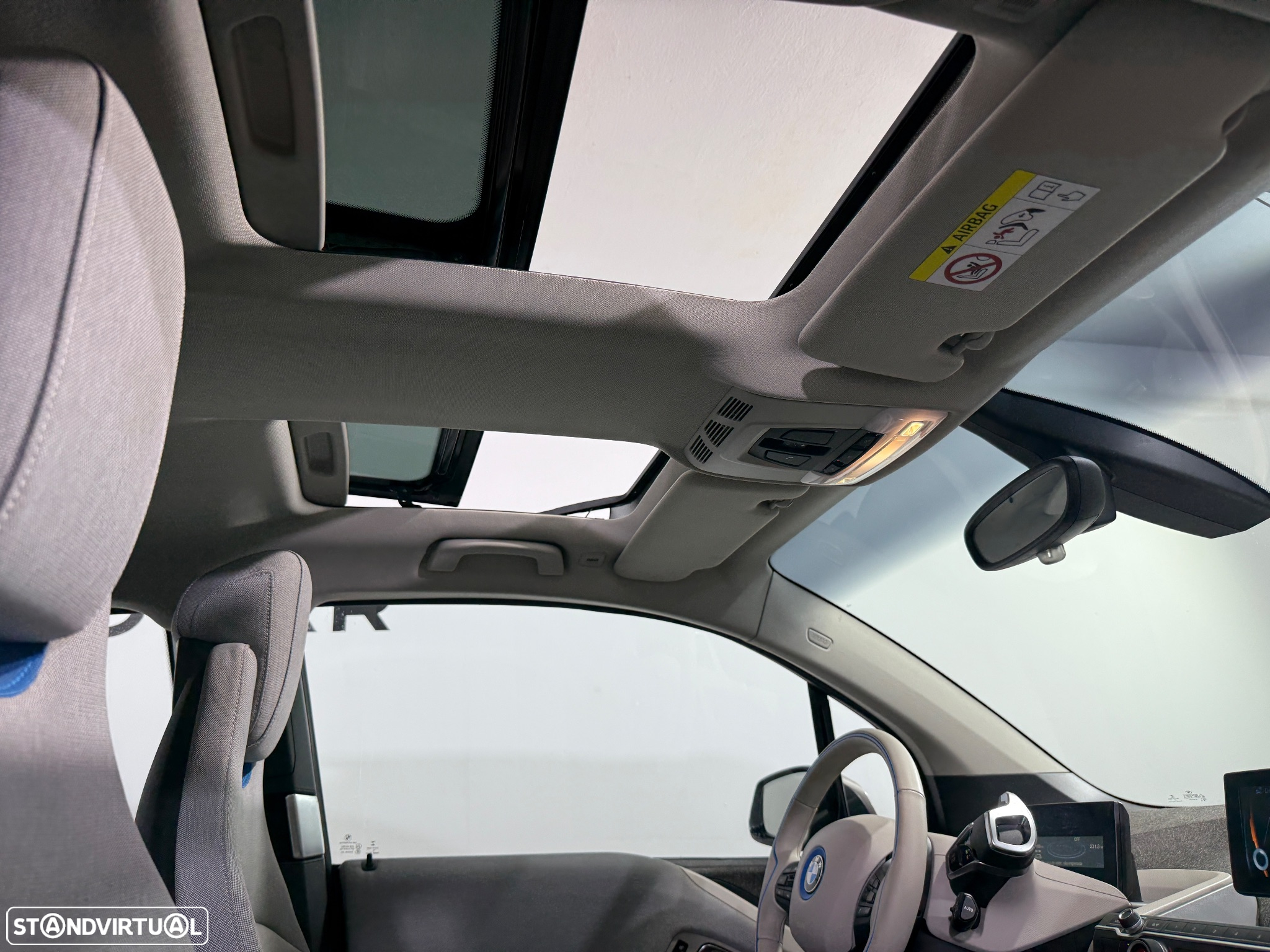 BMW i3 (60 Ah) Range Extender - 37