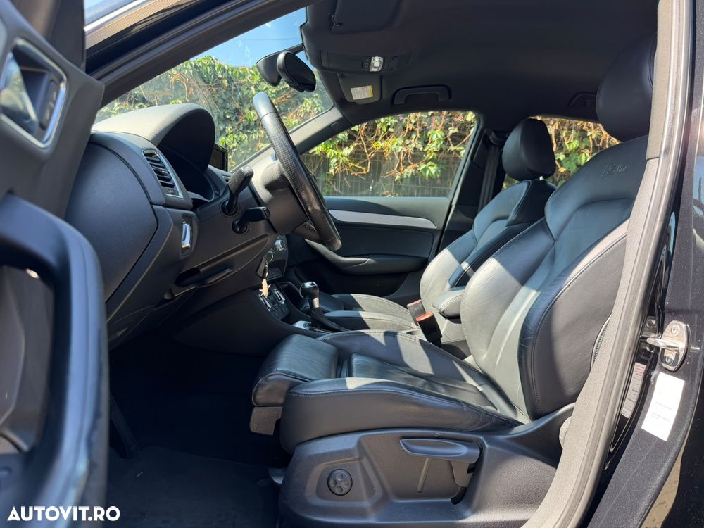 Audi Q3 - 16