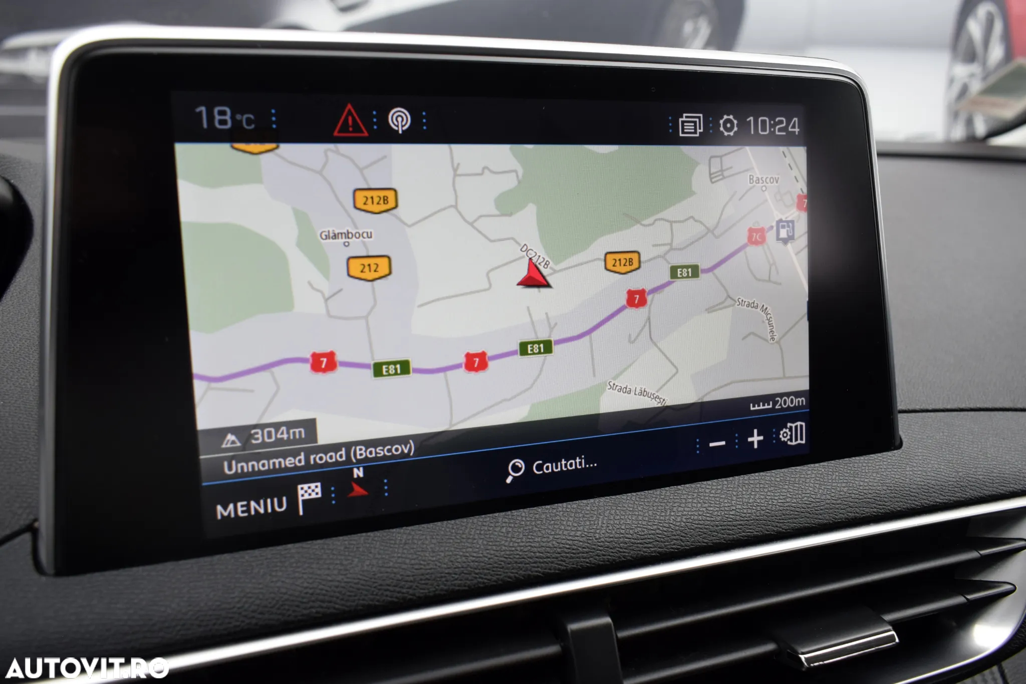 Peugeot 5008 1.6 BlueHDI EAT6 Allure - 15