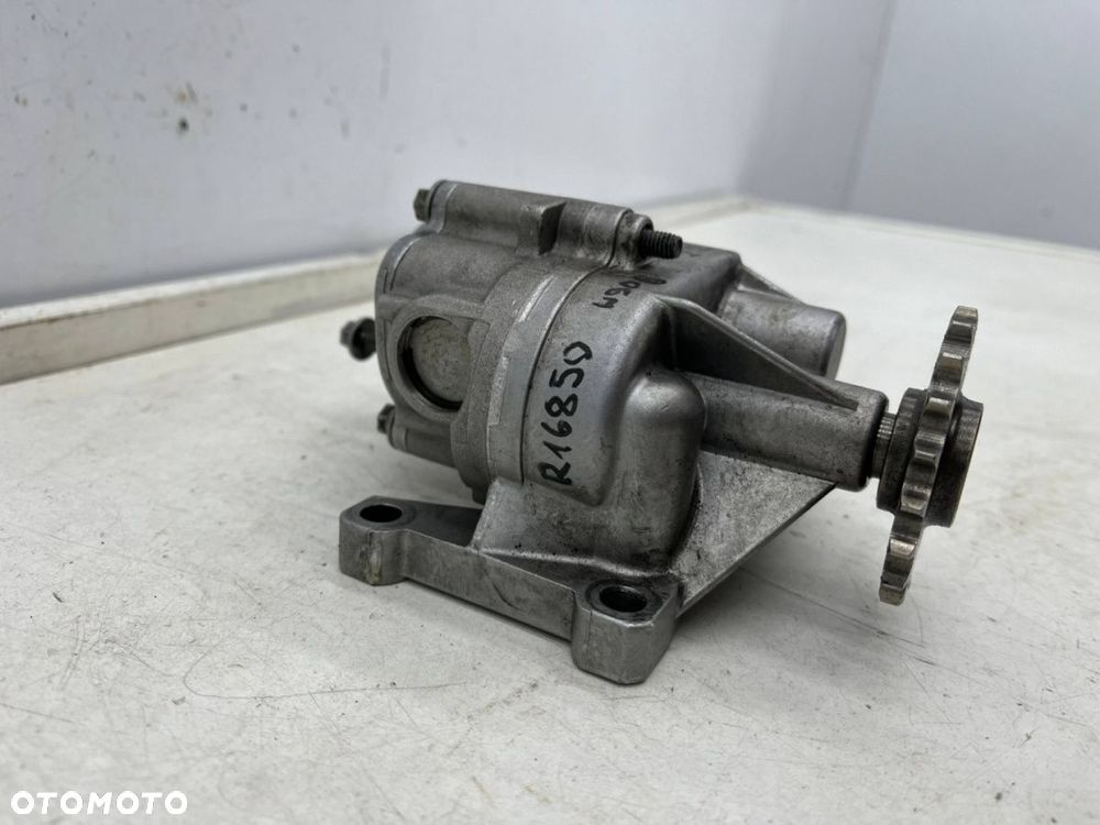 Pompa oleju Mercedes Sprinter II W906 06-18r. 2.2 CDI diesel smok A6461810247 A6111810201 - 2