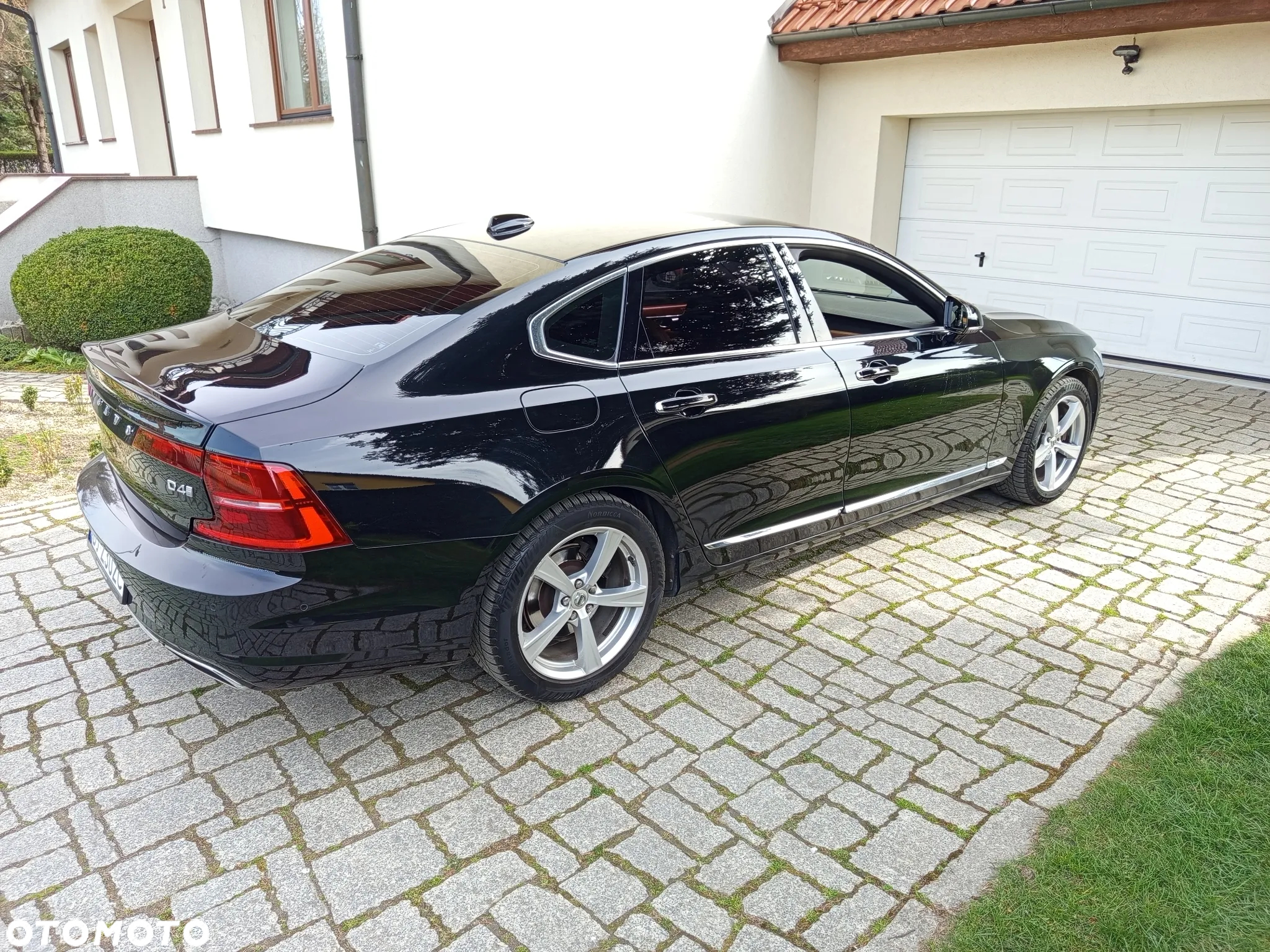 Volvo S90 D4 Inscription - 22