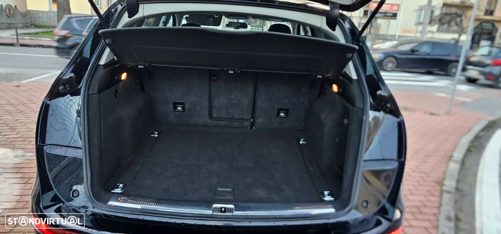 Audi Q5 2.0 TDI quattro S-line S-tronic - 11