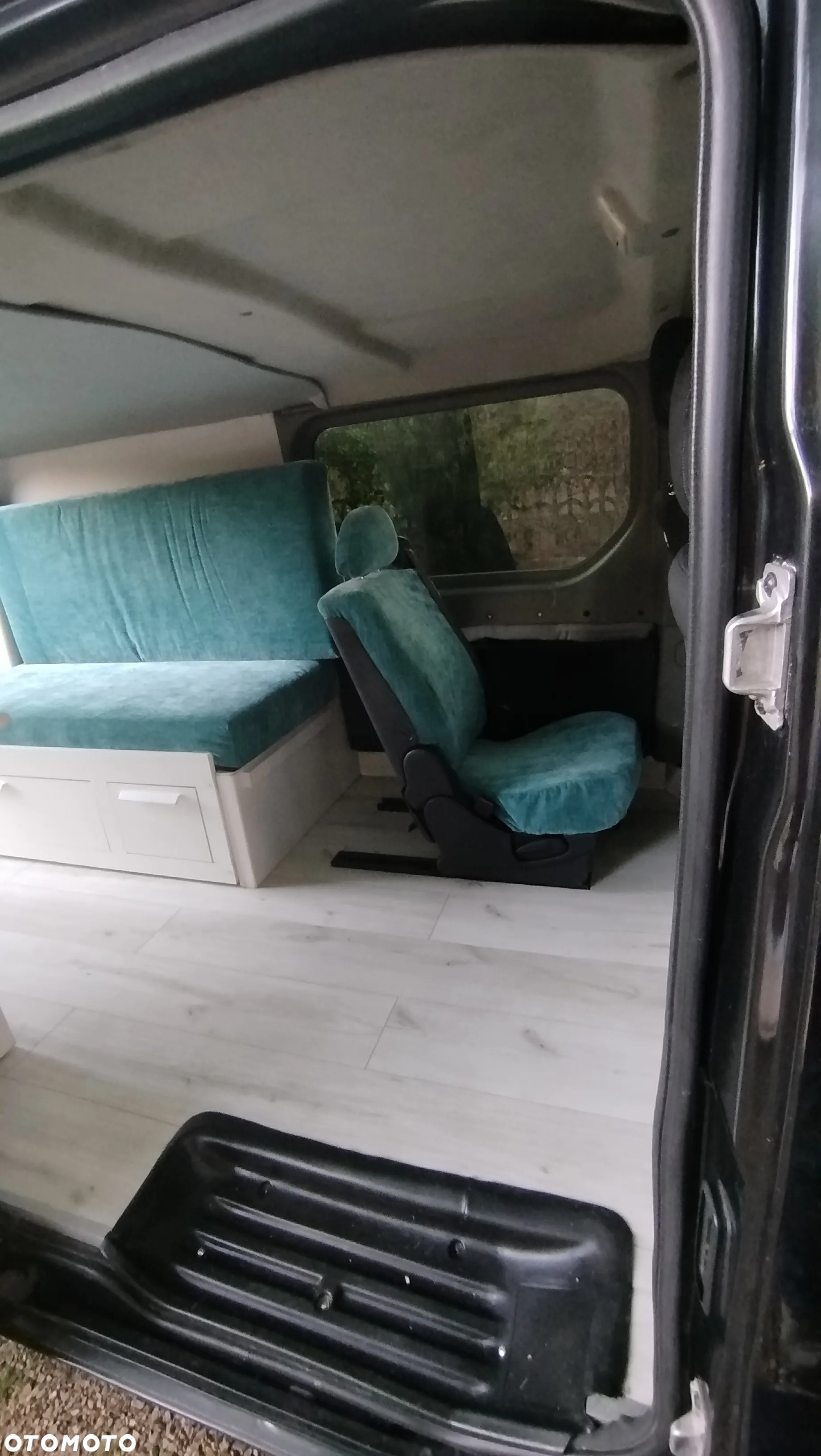 Opel Vivaro 2.0 CDTI L2H1 - 30