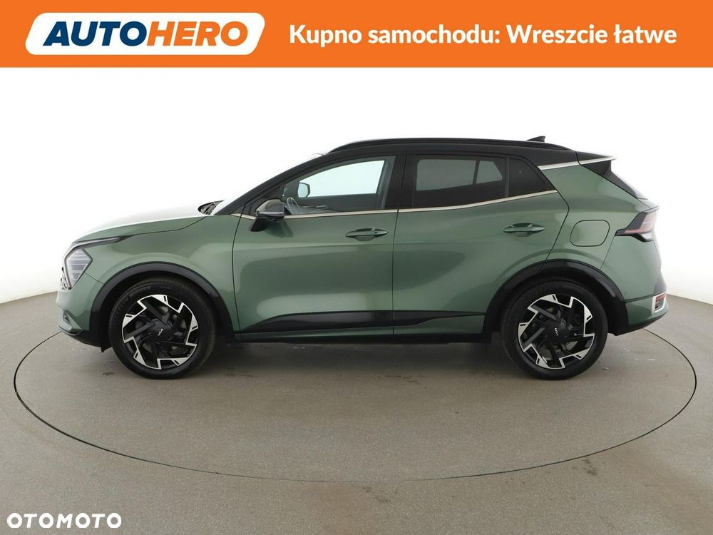 Kia Sportage 1.6 T-GDI PHEV GT Line 4WD - 3