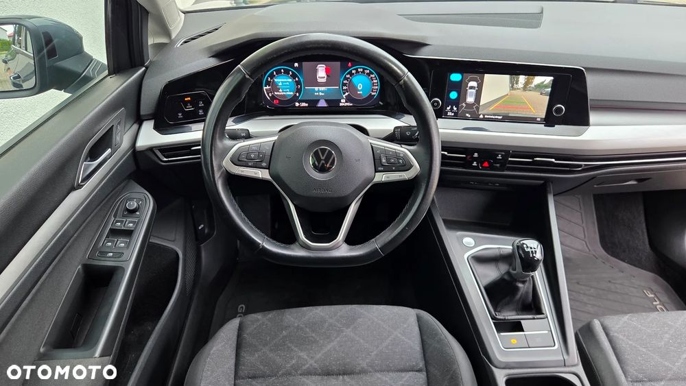 Volkswagen Golf 1.5 TSI EVO Life - 13