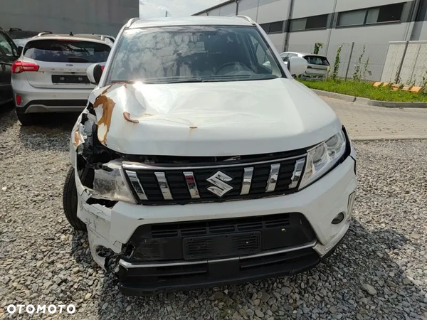 Suzuki Vitara 1.0 Boosterjet Club