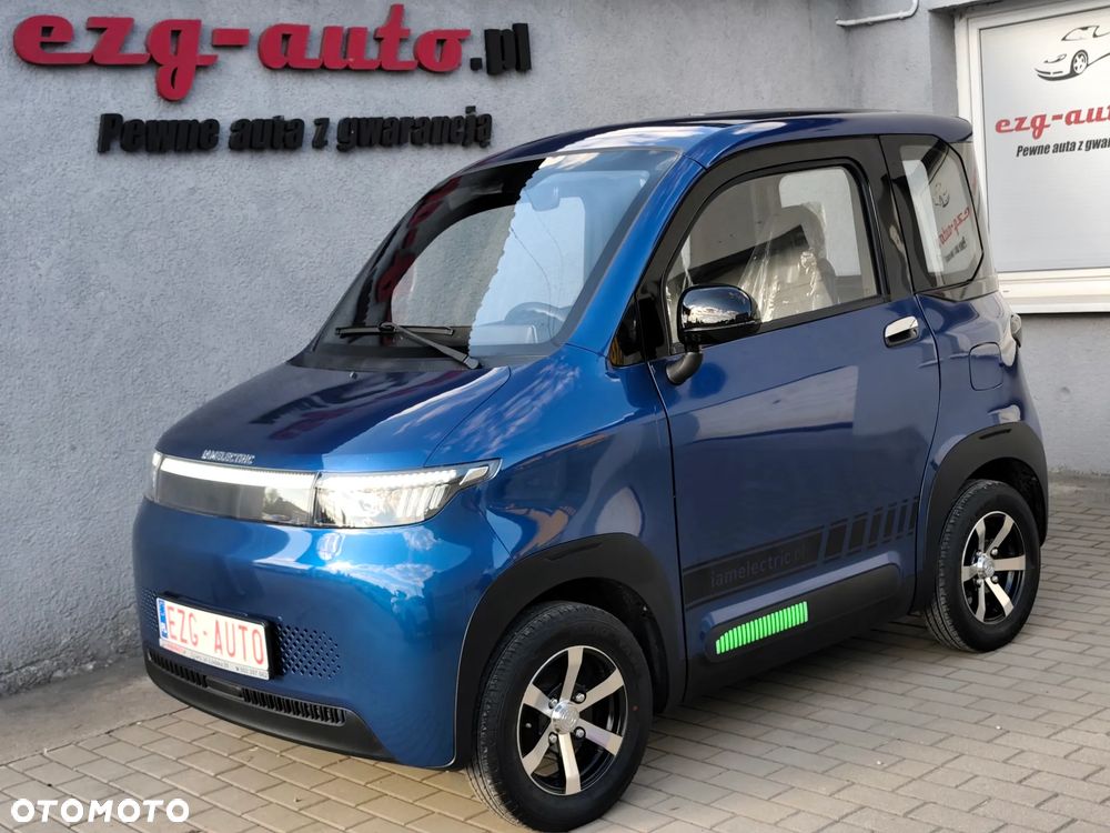 iamelectric TS-MAX - 8