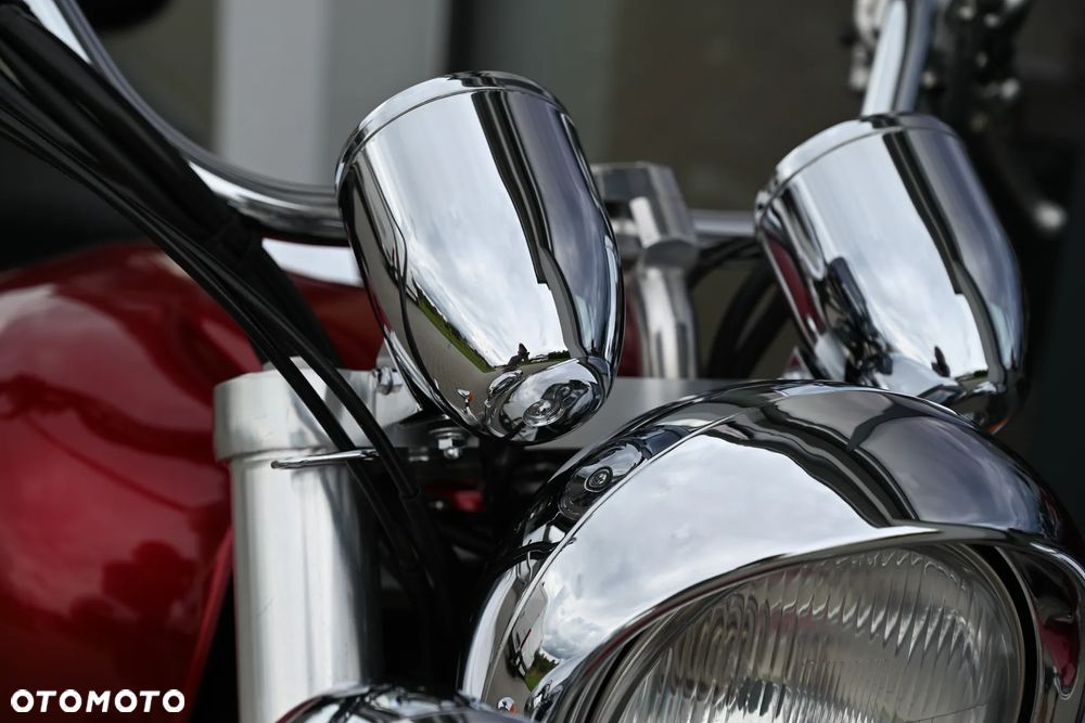 Honda Valkyrie - 16