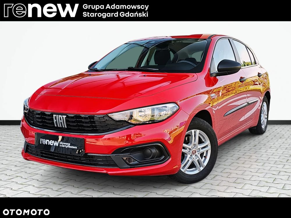 Fiat Tipo 1.0 T3 Life - 1