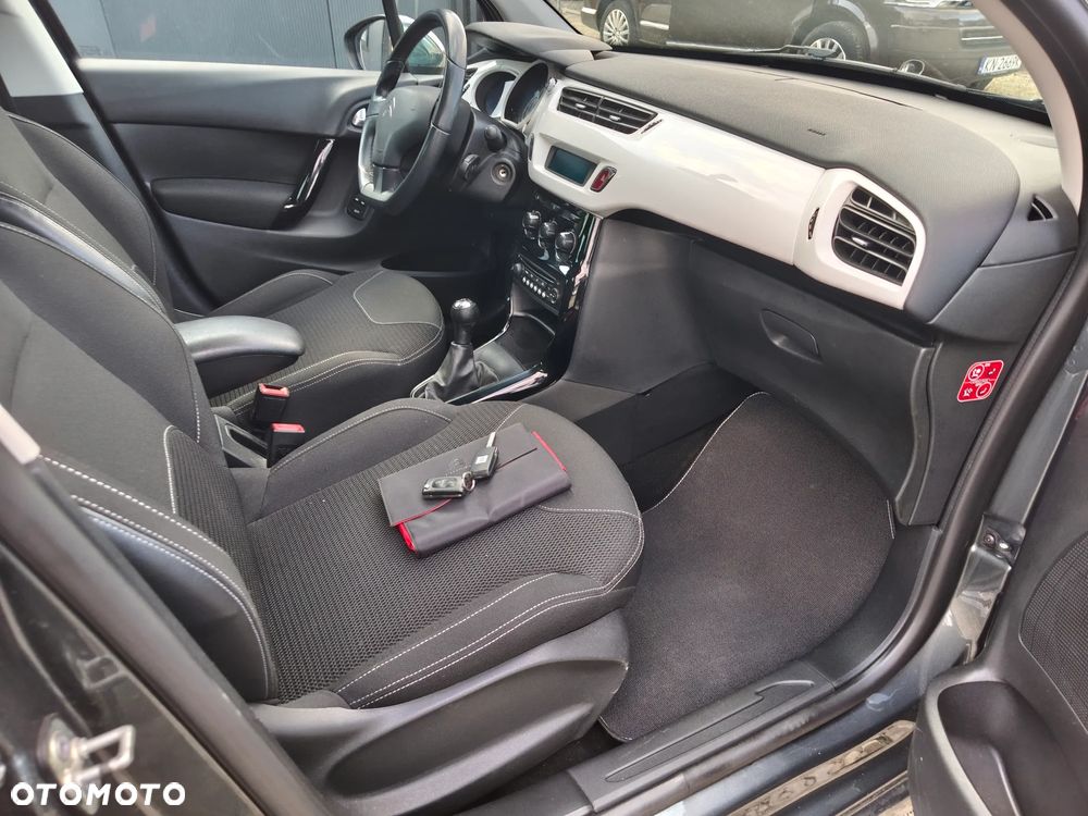 Citroën C3 1.2 VTi Attraction - 7