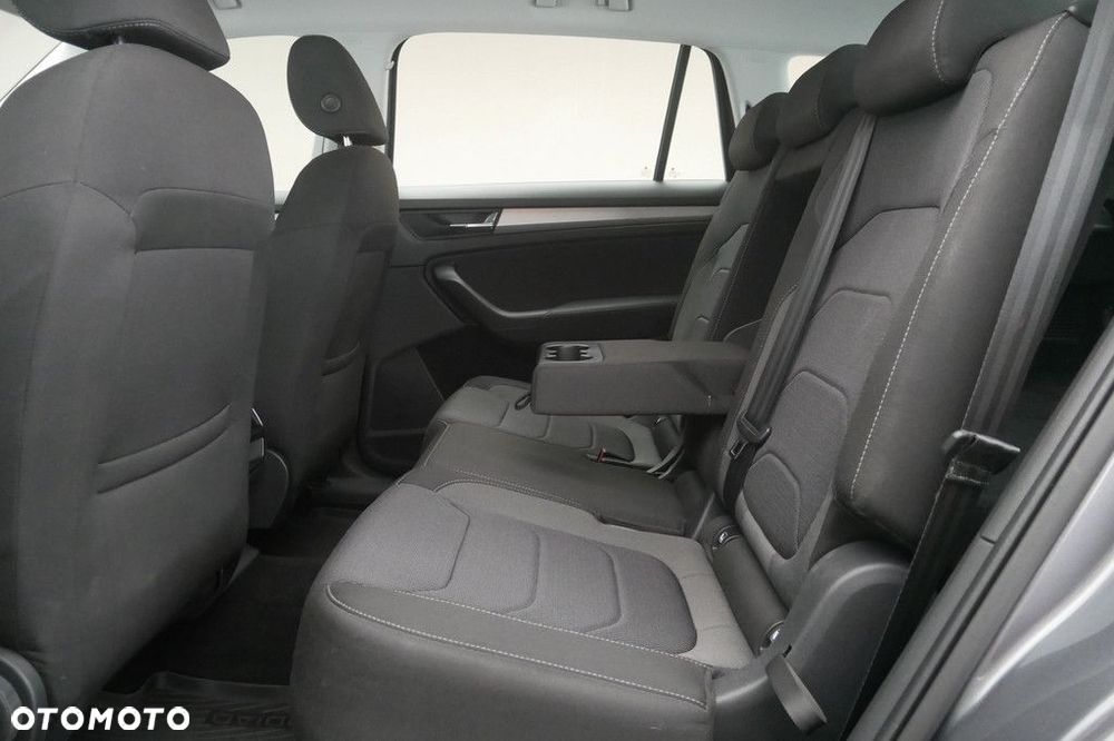 Skoda Kodiaq - 15