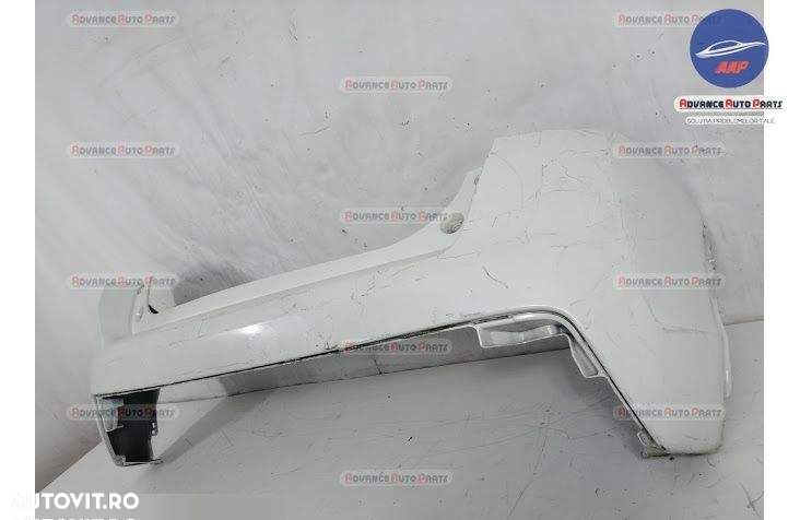 Bara Spate  originala Hatchback Honda  Civic  10 [2015 - 2020] - 3