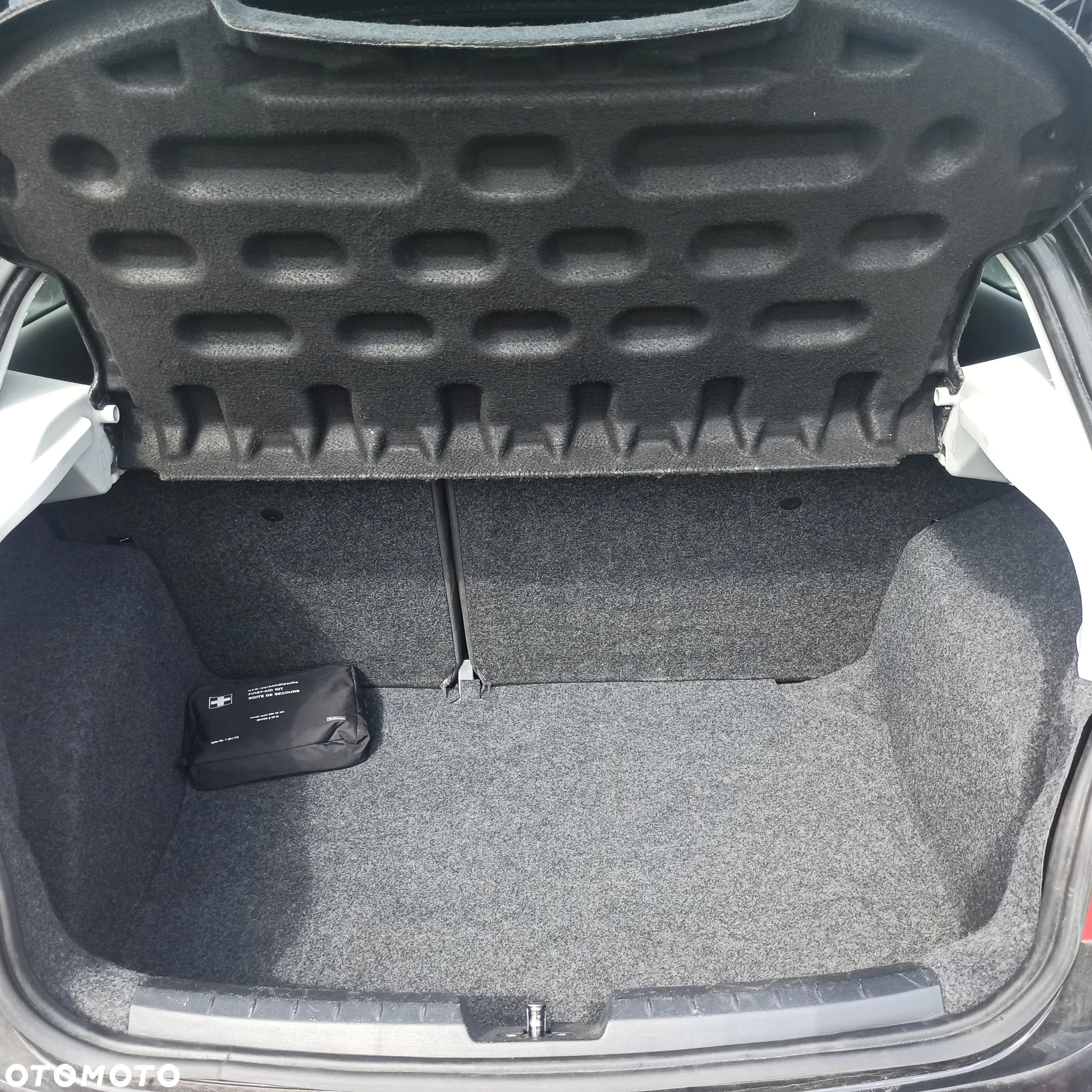Seat Ibiza - 12