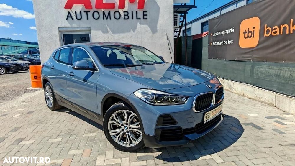 BMW X2 - 2