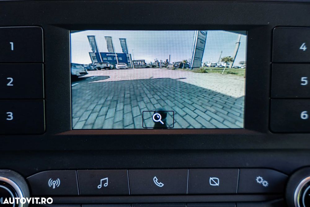 Ford Transit S-Cab L5 - 15