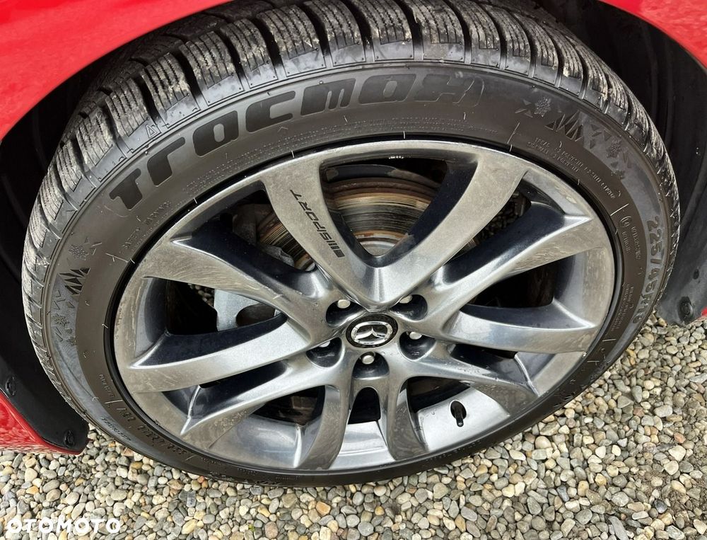 Mazda 6 2.0 Exclusive-Line - 38