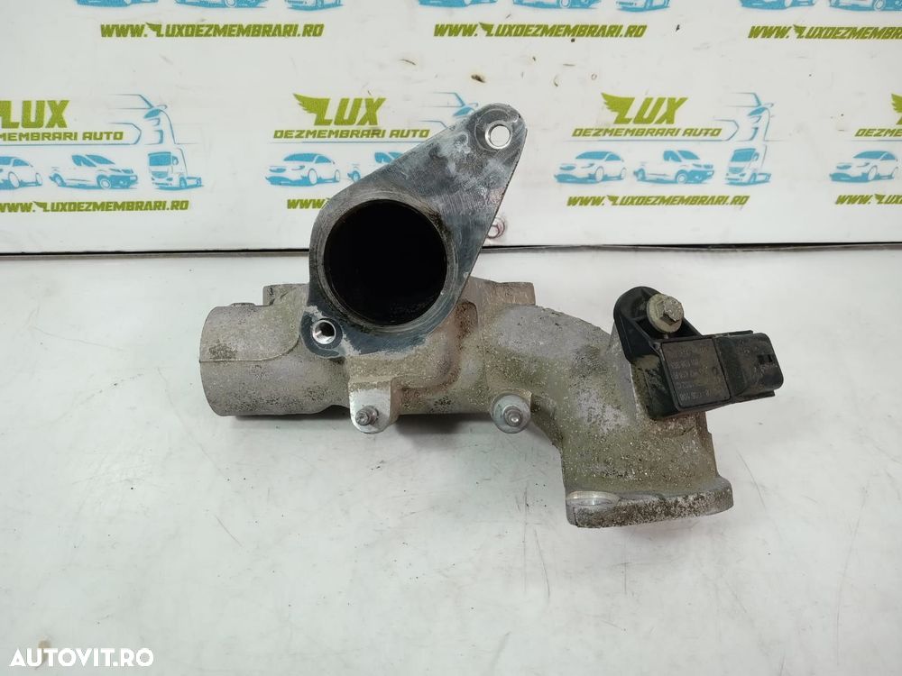 Cot admisie cu senzor presiune turbo H8201038353/0281006108 1.5 DCI K9K Nissan Qashqai 2 J11 - 3