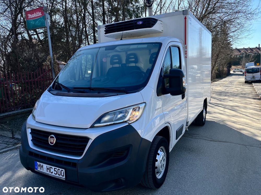 Fiat Ducato - 2