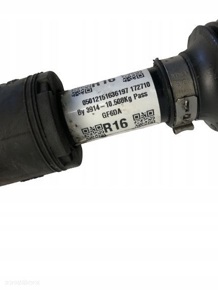 DISCOVERY EVOQUE PÓŁOŚ PRAWA K8D23B436CB - 4