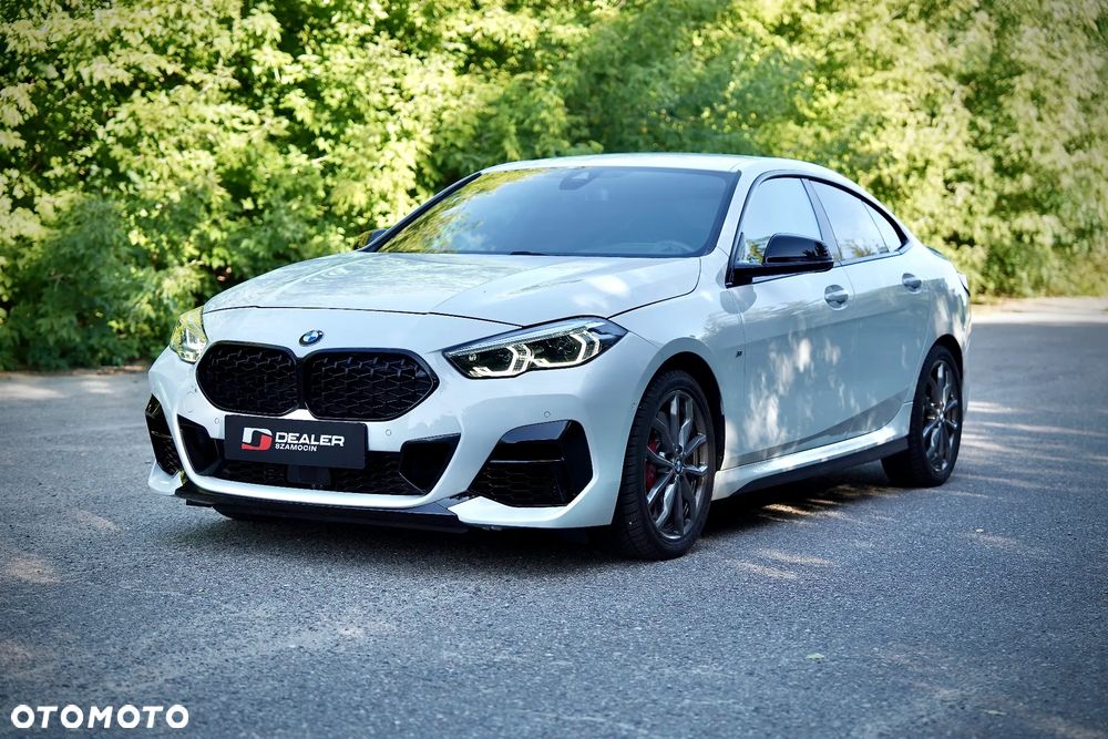 BMW Seria 2 M235i xDrive - 2