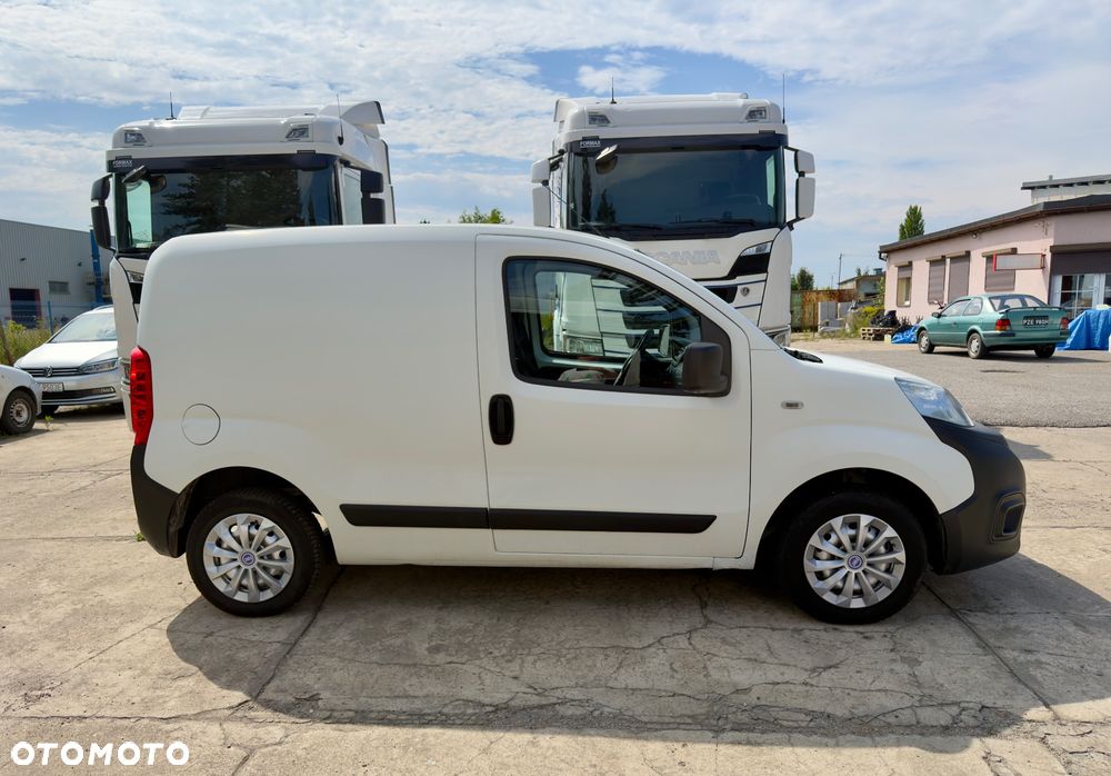 Fiat Fiorino 1.4 Easy - 4