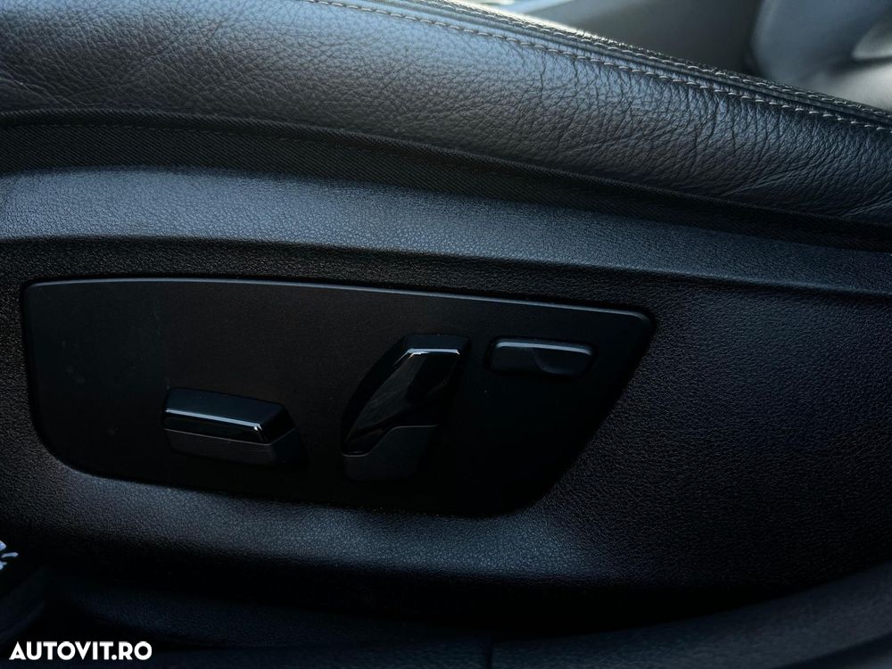 BMW Seria 5 - 13