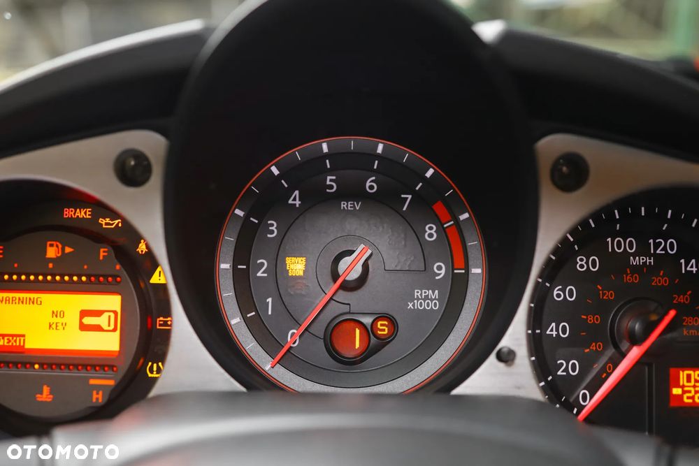 Nissan 370 Z nismo - 29