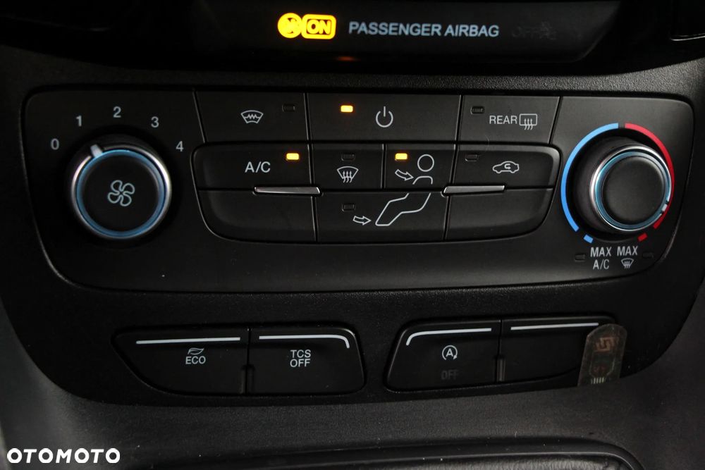 Ford Transit Connect Kombi 230 L2 Trend - 27